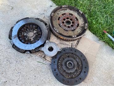 plivajuci zamajac za Mercedes Benz A 180, A 200, B 180 ... od 2004. do 2012. god.