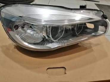 Far desni za BMW 214, 216, 218 ...
