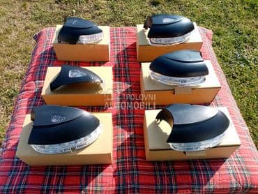 MIGAVAC za Volkswagen Buba od 1990. do 2023. god.