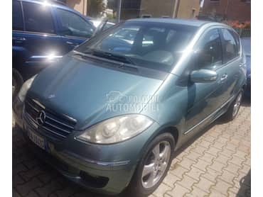 Regulator pritiska goriva za Mercedes Benz A 180