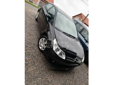 C4  c5 delovi za Citroen C4 od 2004. do 2015. god.