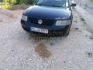 Branik za Volkswagen Passat B5 od 1998. do 2001. god.
