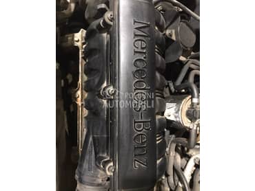 Motor za Mercedes Benz A Klasa