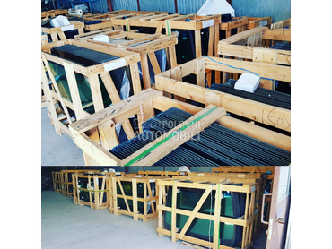 Sofersajbna za Citroen C3