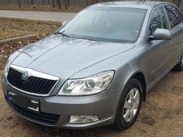 A7 motor komplet ili delovi za Škoda Octavia