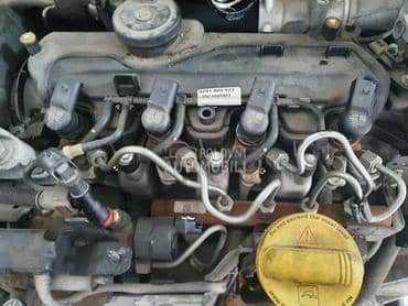 Dizne 1.5DCI za Renault Clio, Fluence, Grand Scenic ...