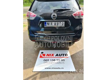 Auto Kuka - Euro Kuka za Nissan X-Trail