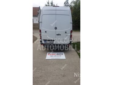 Auto Kuka za Mercedes Sprinter