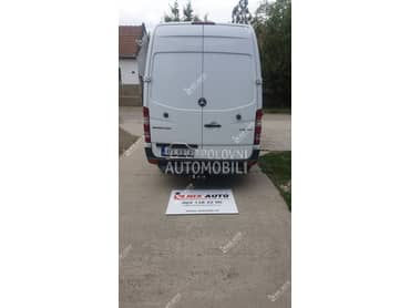 Auto Kuka za Mercedes Sprinter