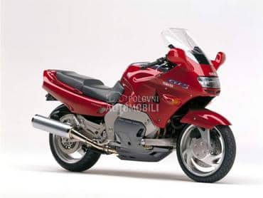 Yamaha GTS 1000 95 God
