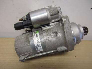 Anlaser 1.9 TDI 75 96 KW za Volkswagen Polo od 2003. do 2014. god.