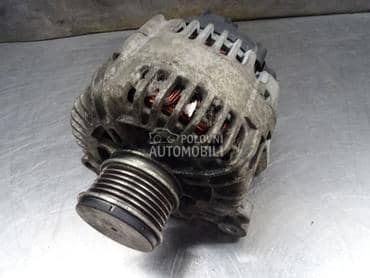 Alternatori 1.9 TDI 75 96 KW za Volkswagen Polo od 2000. do 2010. god.