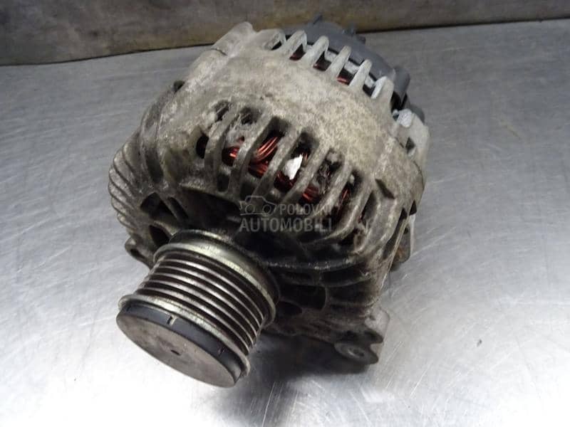 Alternatori 1.9 TDI 75 96 KW