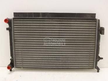 Hladnjak za 1.9TDI 75 96 KW za Volkswagen Polo od 2000. do 2010. god.