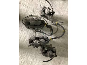 kociona klesta za Land Rover Discovery