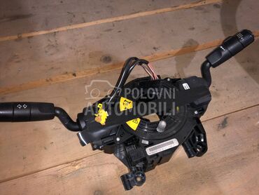 spunla za Land Rover Discovery