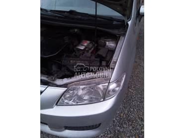 Farovi za Mazda Premacy od 1999. do 2002. god.