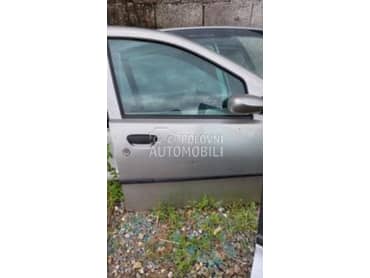 Vrata za Fiat Punto od 2000. do 2010. god.