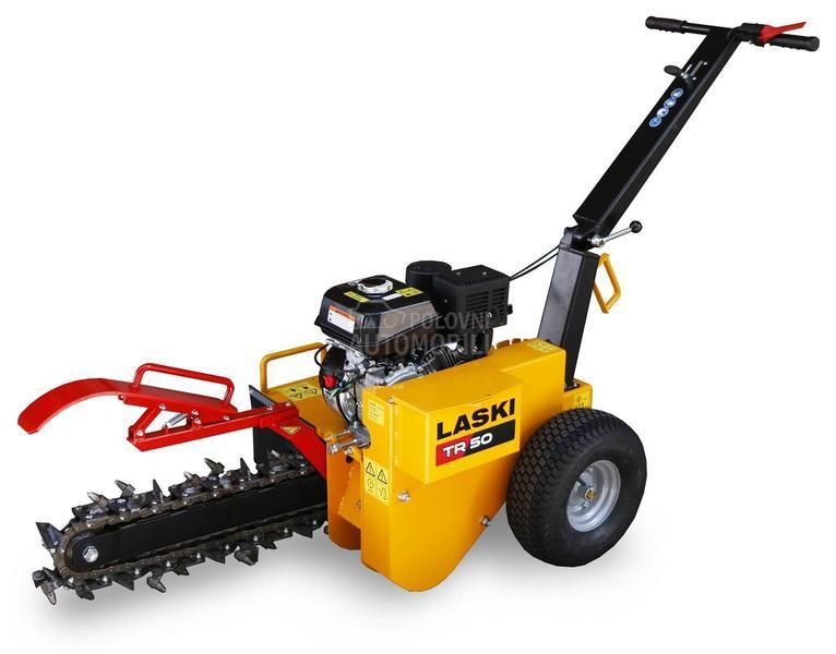 LASKI TR50