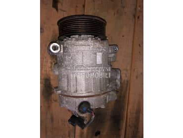 kompresor klime za Land Rover Discovery