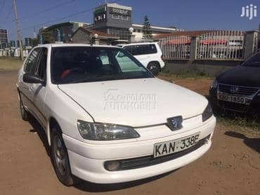 pragovi - sajtne za Peugeot 306