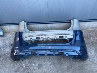 branik zadnji za Ford B-Max od 2012. do 2017. god.