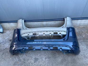 branik zadnji za Ford B-Max od 2012. do 2017. god.