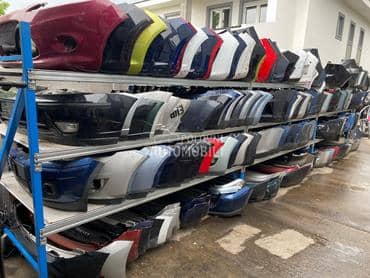 branik zadnji za Ford C-Max od 2010. do 2015. god.