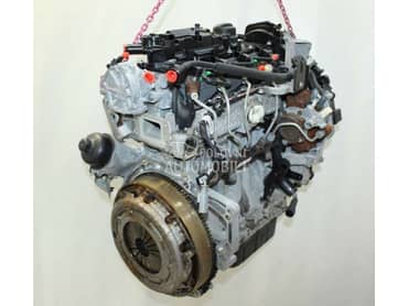 Motor 1.4 59 71 KW za Ford Focus od 2002. do 2014. god.
