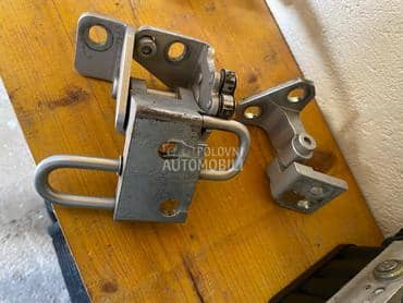 sarke zadnjih vrata za Volkswagen Golf 5