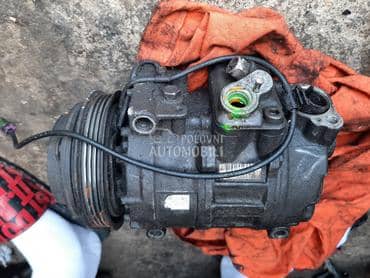 kompresor 2.5 tdi za Volkswagen Passat B5.5