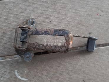 Ručka za otvaranje haube za Toyota Avensis od 2009. do 2015. god.