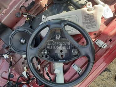 volan za Fiat Stilo