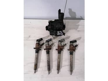 dizne  i pumpa 2.0hdi 100kw za Citroen C4