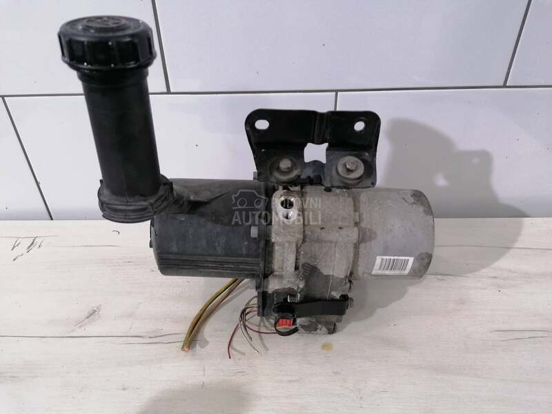 servo pumpa elekticna