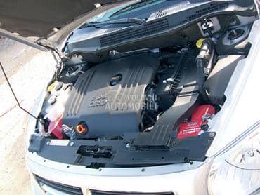 motor CRD za Dodge Caliber od 2006. do 2010. god.
