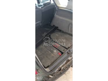 6 i 7 sediste za Renault Grand Scenic