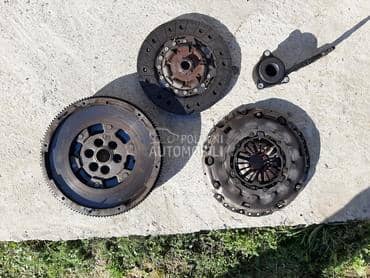 set kvacila za Volkswagen Golf 5, Golf Plus
