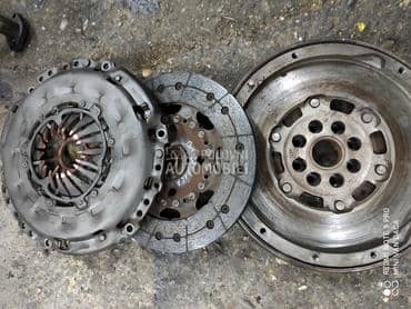 Plivajući zamajac 2.0Hdi za Citroen C8 od 2007. do 2012. god.