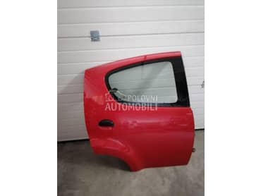 VRATA za Citroen C1 od 2007. do 2011. god.