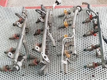 Elektro dizne za Kia Sephia