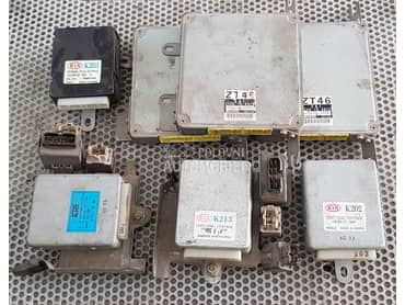 Računari za Kia Sephia