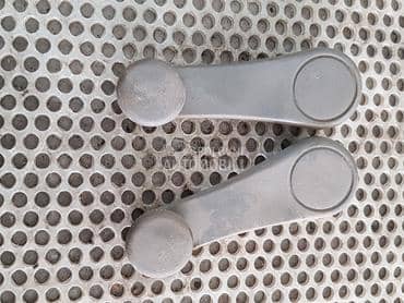 Ručice podizača stakla za Kia Sephia