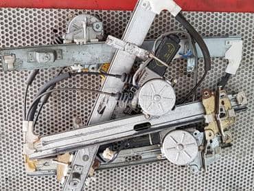 El. podizač prozora za Kia Sephia