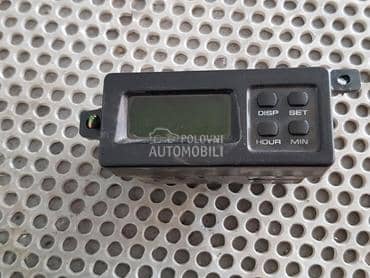 Digitalni sat za Kia Sephia