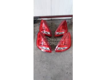 stop lampa za Ford Fiesta od 2008. do 2013. god.