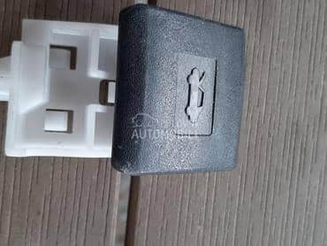 Ručica za otvaranje haube za Toyota Avensis od 2009. do 2015. god.