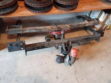 kuka za Opel Corsa D