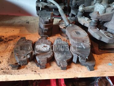 plocice,diskovi za Opel Corsa D od 2005. do 2014. god.