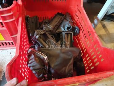 kozica rucne menjaca za Opel Corsa D od 2005. do 2014. god.